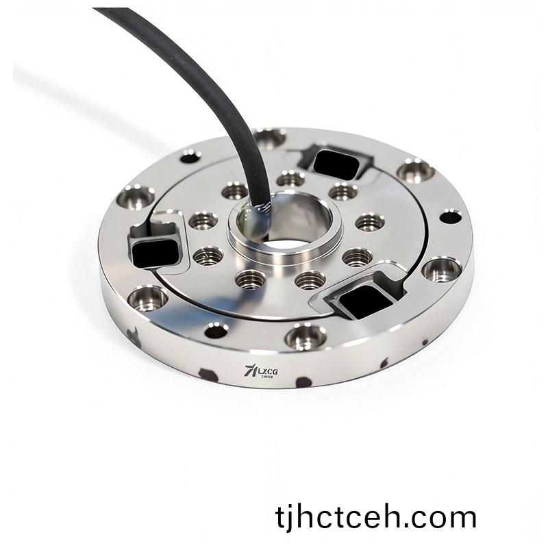 靜(jing)態(tai)扭(niu)矩傳感器(qi) LT-53C